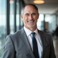 Integra LifeSciences Employee Jeff G.'s profile photo