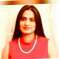Qtech-Sol Prof Dev Center Employee Swanandi Tare's profile photo