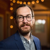 CNA Insurance Employee Joshua Ogle's profile photo