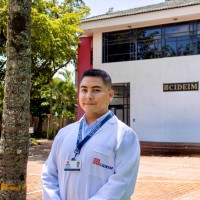 CIDEIM Employee Jose F. Fuertes-Bucheli's profile photo