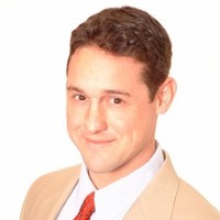 Wall Street Business Center Employee Daniel Honick's profile photo