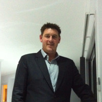 Rus Mining Services Employee Mark Meurer's profile photo