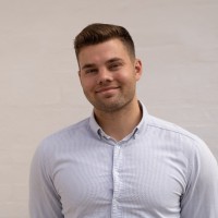 TOPdesk Employee Peter Gille's profile photo