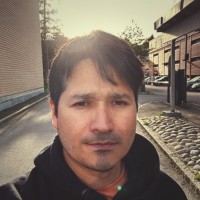 Aidn Employee Sebastian R.'s profile photo