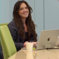 Digital Dash Employee Cecilia Martinez's profile photo