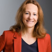 Papierfabrik Louisenthal GmbH Employee Silvia Kapoor's profile photo