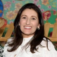 Rede SmallFarma Employee Marina Gabriela Rodrigues's profile photo