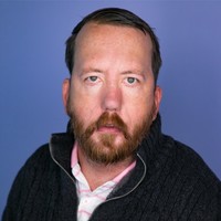 Live to Inspire Foundation Employee Cody Hanson's profile photo