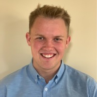 Quantifi Employee Ben Zumwalt's profile photo