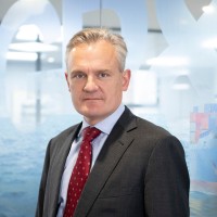 International Group of P&I Clubs Employee Nick Shaw's profile photo