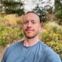Cocoflo Employee Billy Caley's profile photo