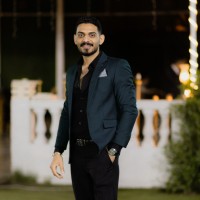 ITSS Employee Mohamed Magdy's profile photo