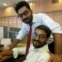 Kamran Sohail Email
