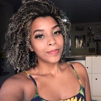LUV Employee Maiara Silva's profile photo