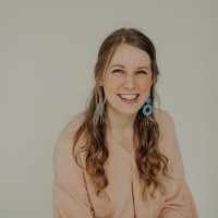 Community Refugee and Immigration Services Employee Emily Miller's profile photo
