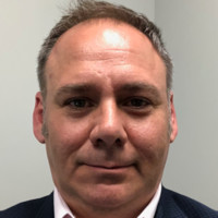 Radiology Partners Employee Eric Bradford's profile photo