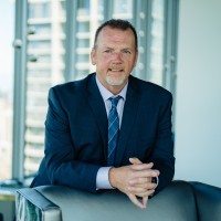 AISAP Employee Shawn Loudenback's profile photo