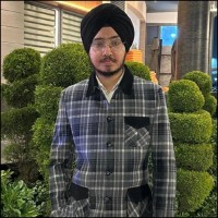 Publicis Sapient Employee Bhavdeep Singh's profile photo