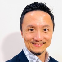 RENOGY Employee Hans Chang's profile photo