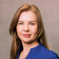 VIAROM Construct Employee Adina Ispas's profile photo