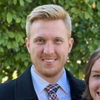 SOFIE Employee Casey Melby's profile photo