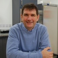 On A Roll Sandwich Company Employee James Stoddart's profile photo