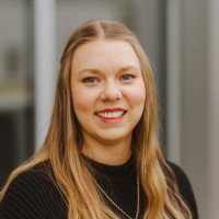 TIFIN Employee Anna Steward's profile photo