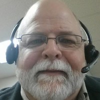 Buchanan Technologies Employee Roger McClure's profile photo