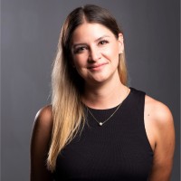 Vianney Employee Stephania Orozco's profile photo