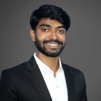 BPM Microsystems Employee Rishav Dokania's profile photo