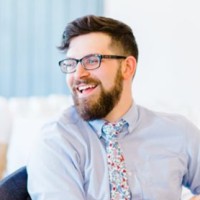 Amplience Employee Mathew Eason's profile photo