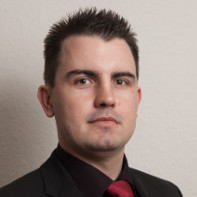 INGTES Development S.R.L. Employee Pascal Furer's profile photo