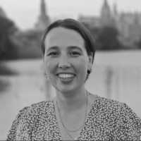 Ørsted Telte A/S Employee Cecilie Sørensen's profile photo