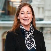 Kristine Strømme Email