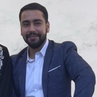 CLEMANCON Employee Ayoub Mouradi's profile photo