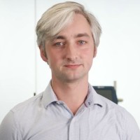 Domino Printing Employee Edward Field's profile photo
