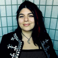 Katmeow Garcia Email & Phone Number