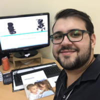 BURIGOTTO S/A IND.E COM. Employee Alison Smanioto's profile photo