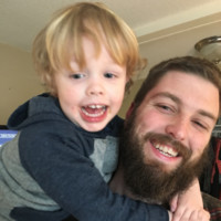 USA Security Employee Jacob Cameron's profile photo