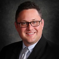 Kiewit Employee John Ham's profile photo