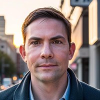 Freestar Employee Jamie Murphy's profile photo