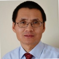 Héma-Québec Employee Manhui Zhao's profile photo