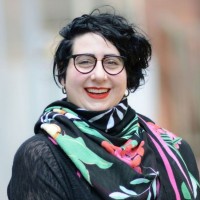 University of Pennsylvania Employee Bethany Schell's profile photo