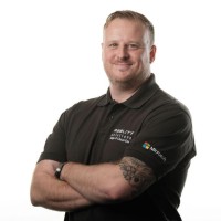 Matt Scarr Email & Phone Number