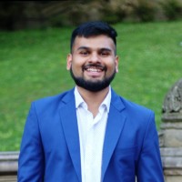 Krish Zaver