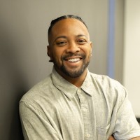 ATRA Employee Daniel Robinson's profile photo