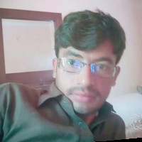 BWP Communications Employee Kashif Malik's profile photo