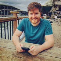 Applied Food Sciences Employee Blake Dixon's profile photo