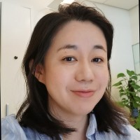Microsoft Employee Scarlett Li's profile photo