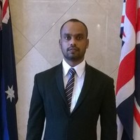 Antler Group of Companies Employee Sajith Alwis's profile photo